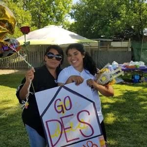 Meet your Posher, Vanessa